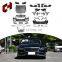 CH Amazon Hot Selling Oem Parts Front Rear Bumper Front Lip Bodykit Part For Mercedes-Benz S Class W221 06-12 to W222 MAYBACH