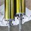 SWF/KONECRANES VERLINDE HOIST MOTOR MF10X-106N163P85003E 4.5KW order No. 52290440/31171090