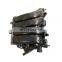 OE 283102ECA7 Other Brake China Auto Parts Manufacturers Intake Manifold Fit For MISTRA 17 K4 18
