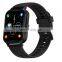2022 New A90 Smart Watch Body Temperature Waterproof Super Loud Smart Bracelet BT Call Men Women A90 Smartwatch