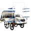 6 Rows Riding Type Rice Transplanter