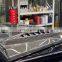 Runde Top Ranking Quality Carbon Fiber Material For Mercedes-Benz G-Class W464 Hood Engine Bonnet Hood