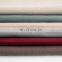 new design yarn dye plain  97%Cotton 3%Spandex 200g/m2 shirt fabric