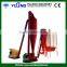 Energy saving wood pellet hammer mill/ Complete sets of hammer mill