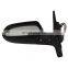 OutSide Electrical Use Auto Parts Car Rearview Side Mirror 87940-02820 Suitable For Corolla Altis 5 Lines 2007-2010