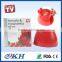 KH Factory Price commercial tomato slicer