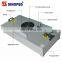 High Quality Mushroom Filter Exhaust Unit Fan Units For Laminar Flow Hoods