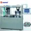 Automatic Granule Filling Capasule Machine For Health Care Product Offer Aftersell Service Njp7500