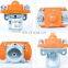 New Products For Market Electric Vehicle Forklift Zj200 Dc Contactors
