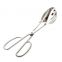 Buffet Tongs Stainless Steel Buffet Party Catering Food Serving Tongs Salad Tongs