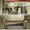 High quality button control Continuous  Mesh Conveyor Belt Dryer For Cotton Seed