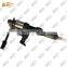 Original Remain COMMON RAIL FUEL INJECTOR 295050-1440 Remanufactured 23670-E0570 INJECTOR For for Hino 700 Series P13C/E13C