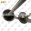 Впускной клапан двигателя HIDROJET 3204 3208 9l-7682, впускной клапан 9l7682 для 3204