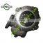 WP10 turbocharger TBP4 857478-5003Y 857478-5003 857478-0003