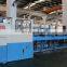 With Auto Loader CNC Metal Tube Pipe Bar Cutting Machine