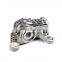 High-precision CNC machining customized precision aluminum die-casting LED housing