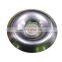 Customized Aluminum Stainless Steel Manufacture Open End Spinning Spare Parts Metal Spinning Service