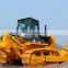 2022 Evangel 110hp With Ripper Shantui Hydraulic Bulldozer Model