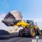 6ton Wheel Loader Clg862h Wheel Loader Gearbox