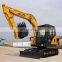 3.5 Ton New YUCHAI YC35-8 Cheap Mini Excavator