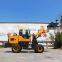 Hengwang ZL918 New Arrival Small Wheel Loaders Mini Front Loader With Spare Parts