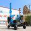 HWH Mini rotary bore drilling machine pile driver