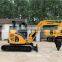 Used komatsu pc40 crawler excavator , Mini excavator for sale , Komatsu pc20 pc30 pc40 pc50 digger