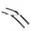 Guangzhou Wholesale Wiper Blades Car Windscreen Wipers Rubber Wiper Blade