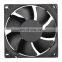 Computer Case Cooling Fan 12cm 12V 5V 24V Computer PC Fan Silent GPU RIG Fans Cooler