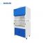 BIOBASE China Ducted Fume Hood FH1800E portable fume hood in shock for laboratory or hospital