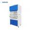 BIOBASE CHINA Medical Equipment Ducted Fume Hood FH1800(E) With Memory Function for Scientific Research