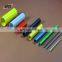 fiber glass tubes/bar,hollow frp/grp fiberglass rod