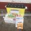 Egg sausage machine ten-hole electric heating gas type