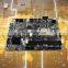 2021 Hot Selling Mainboard Support 8 Gpu B75 Computer Motherboard With Good Price
