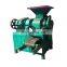 High Pressure Coking Coal Iron Ore Ball Charcoal Briquette Making Machine For Boiler Heating