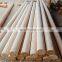 Best Quality Woodworking machinery wood round rod milling machine shovel handle making machine
