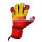 New German Goalkeeper Gloves Palm Goal Keeper gloves Custom Soccer Goalkeeper Gloves