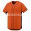 Best selling custom youth women team baseball uniforms