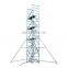 Construction Scaffolding Tower Aluminium Prices for Sale