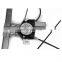 Used for Cadillac Chevrolet OE:741-644 Glass Regulator Car Electric Window Regulator