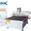 CNC Automatic Round Shape Glass Cutting Machine for Mirror Glass Decorative Cloth Sari Cutter