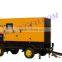 ISO 2000 MOVABLE HIGH QUALITY TRAILER TYPE DIESEL GENERATOR PRICE
