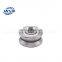 U Groove Pulley Ball Bearings LFR 50/5 NPP Track Guide Roller Bearing With Gothic Arch LFR50/5NPP