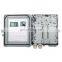 12 Core Outdoor IP65 FTTH 8 core plug optical termination fiber splitter box Cassette optical fiber splitter MINI PLC