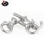 Hot Sale Stainless Steel 304 GB825 M6 Eye Bolt
