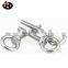 Hot Sale Stainless Steel 304 GB825 M6 Eye Bolt