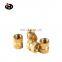 Jinghong Hot Sale Special Knurled Nut