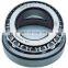 Famous NTN brand Tapered Roller Bearing 4T-LM603049/LM60#02 size 45.242x77.788x19.842mm ntn Single Row bearing LM 603049/012