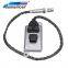 OE Member Truck SCR Nox Sensor 24V Auto Exhaust Gas Nitrogen Oxide Nox Sensor 51154080015 5WK96618B For MAN