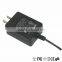 UL/CUL/FCC/CE/PSE certificate 15v 1a interchangeable plug universal power adapter